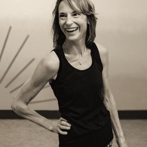 Meet your Posher, Cheryl